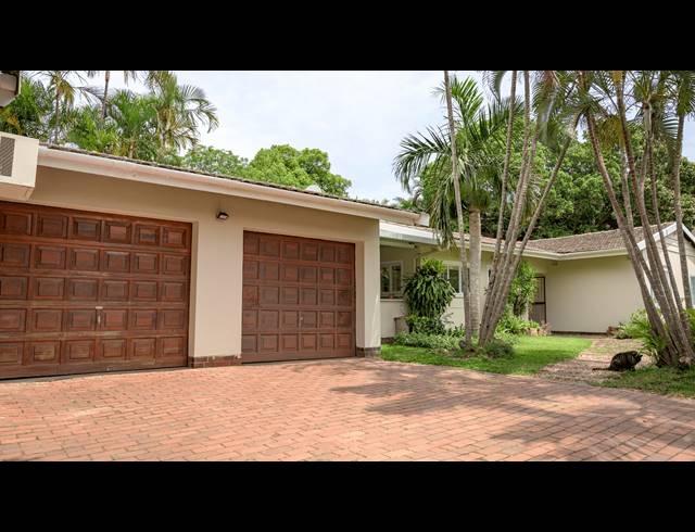4 BEDROOM HOUSE FOR SALE IN COWIES HILL